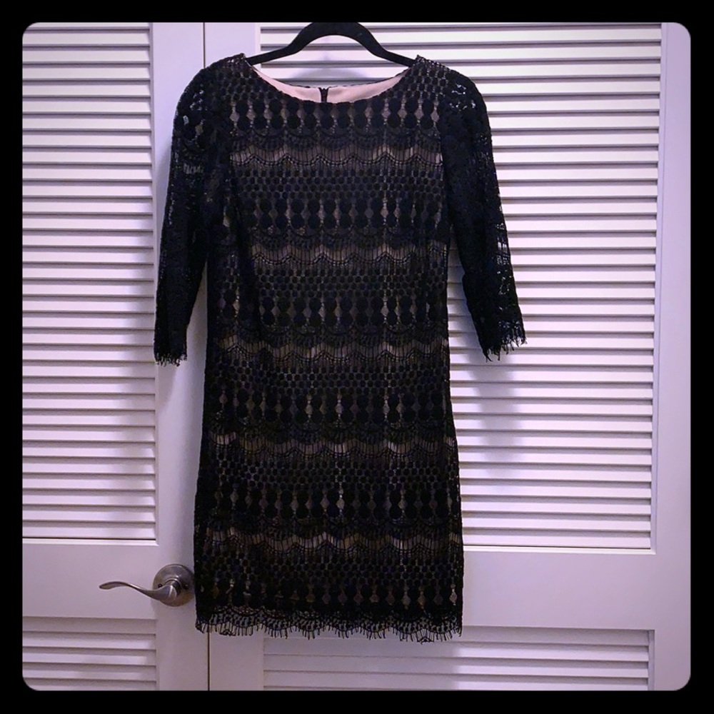 Dress for special occasion